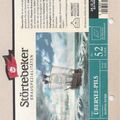 Stortebeker Ubersee-Pils