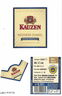 Kauzen Weissbier Dunkel