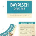 Schonramer Bayrisch Pale Ale
