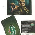 Woidlerei Bucher Weizen