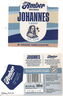 Browar Amber Johannes Lager