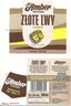 Amber Złote Lwy Lager