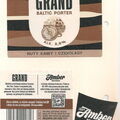 Amber Grand Baltic Porter