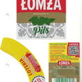 Łomża Pils