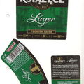 Książece Lager