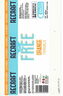 Recraft Free Orange