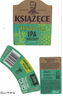 Książęce Tropical IPA