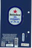 Heineken Ultimate 0,0%