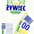 Żywiec Melonżada 0,0%