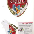 Kingfisher Premium