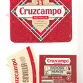 Cruzcampo Sevilla