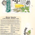 Samuel Smith Pure Brewed Organic Lager