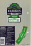 Crabbie's Original Ginger Beer